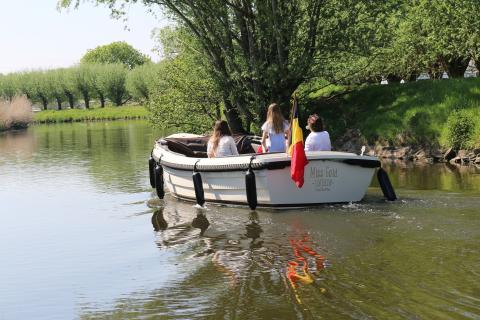 Meersland