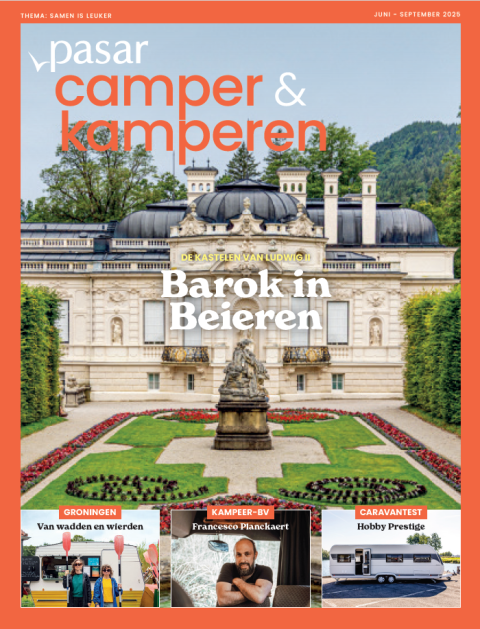 magazine