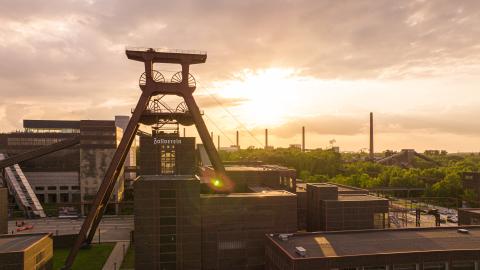 Tourismus NRW