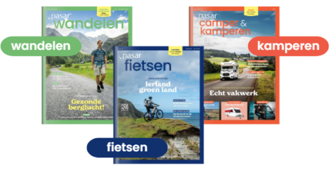 magazines