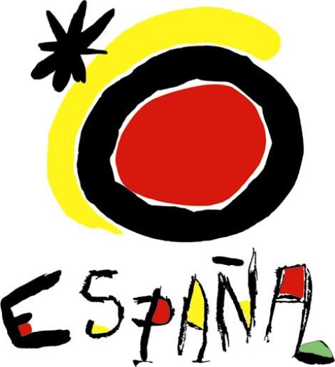 Logo espana