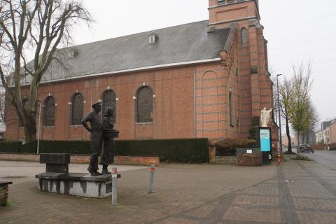 Museumkerk Wintam