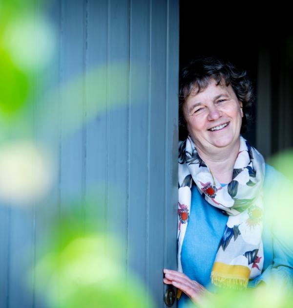 ‘Goed voor jezelf zorgen’