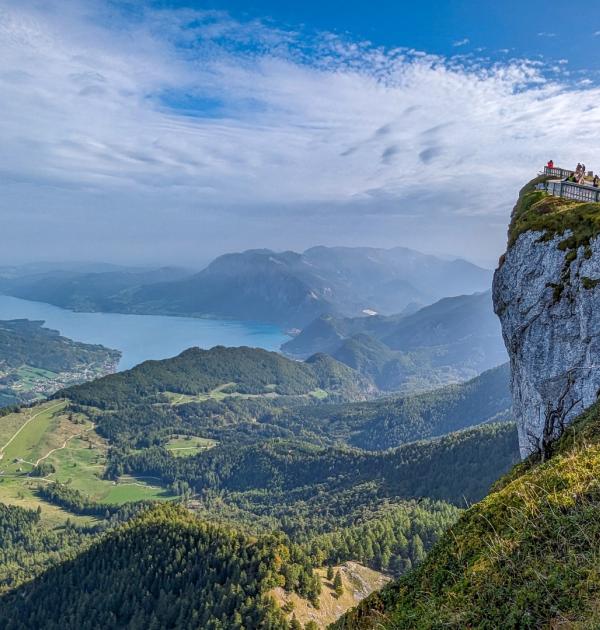 Salzkammergut