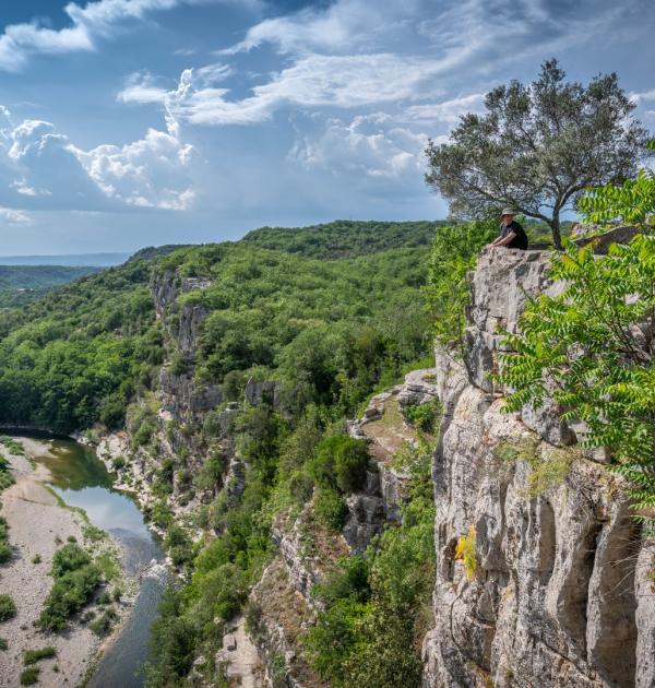 Ardeche