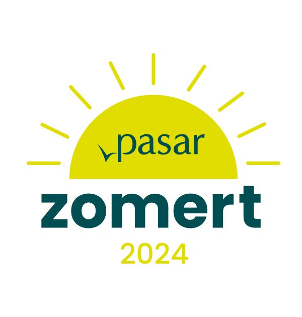 Logo Pasar Zomert