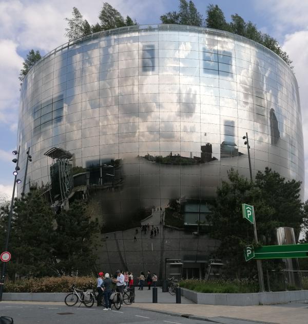Museum 