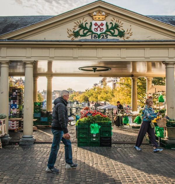 Leiden