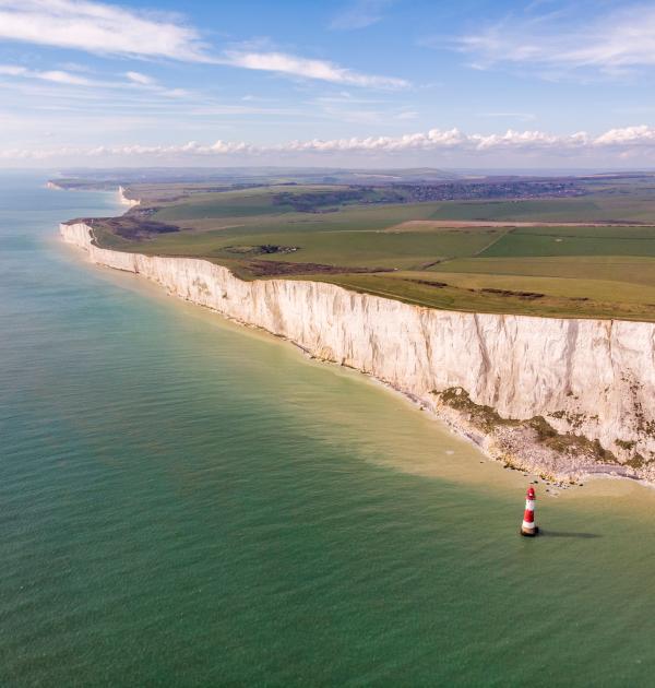 Jurassic coast
