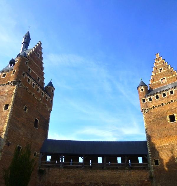 Kasteel Beersel