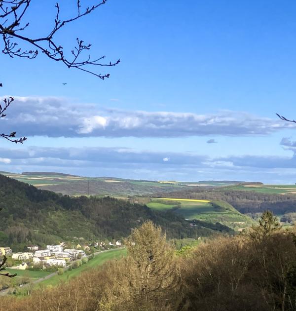 Mullerthal