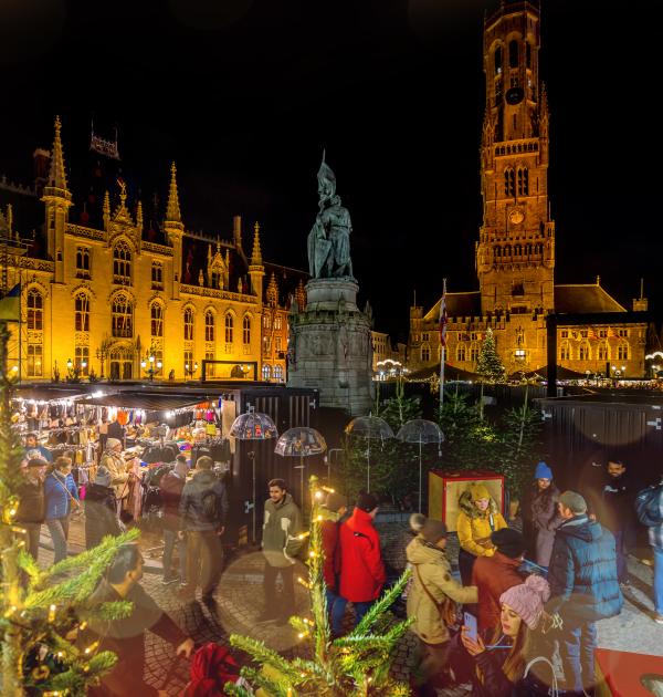 Brugge