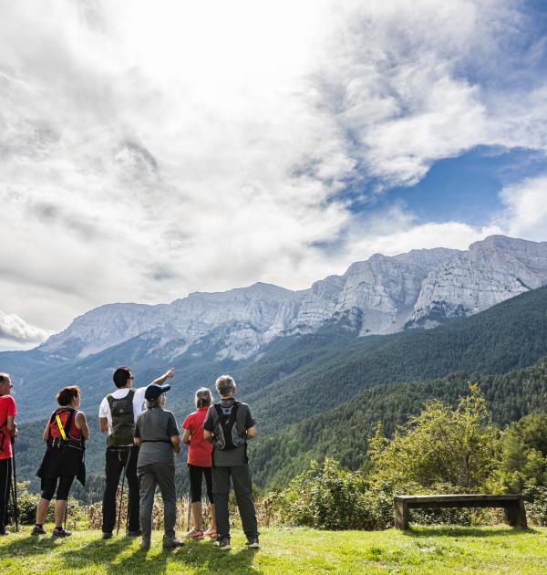 spaanse pyreneeën