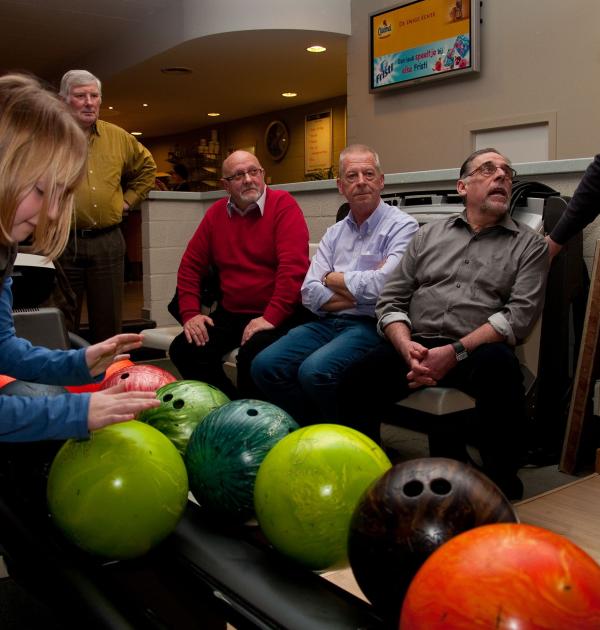 Bowling