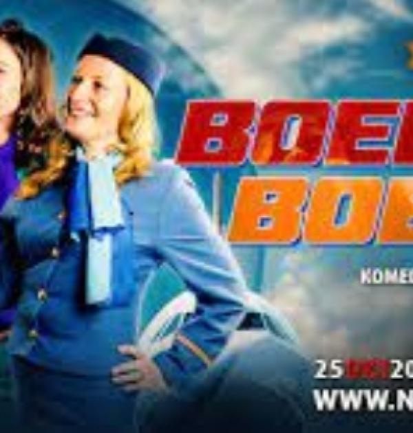 Boeing Boeing