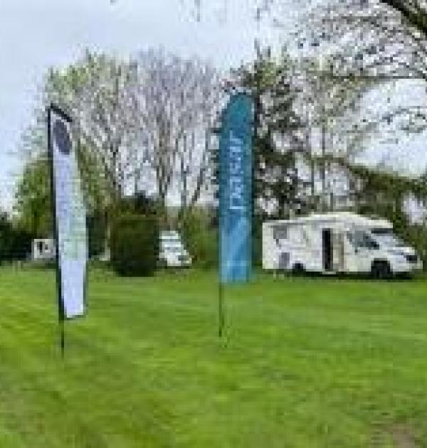 motorhome