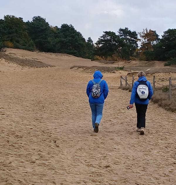 Keiheuvel Balen