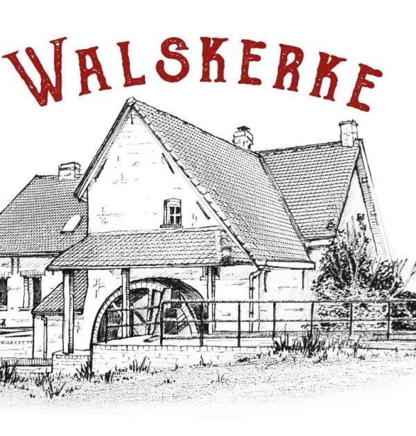 Unieke erfgoedplek !