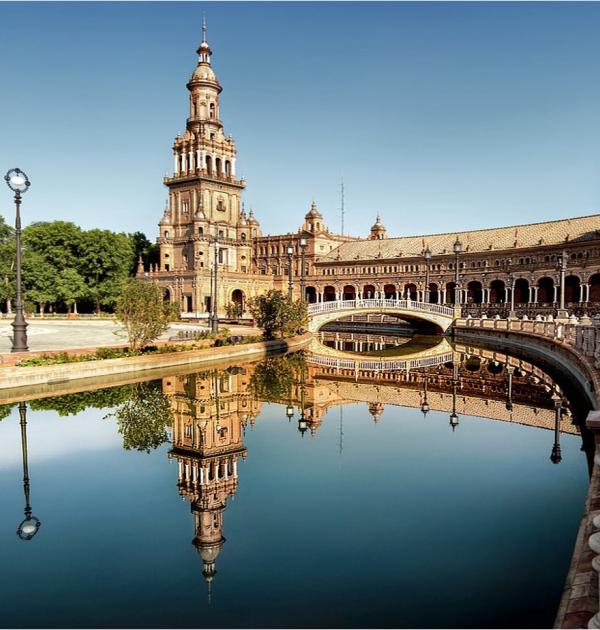 Sevilla
