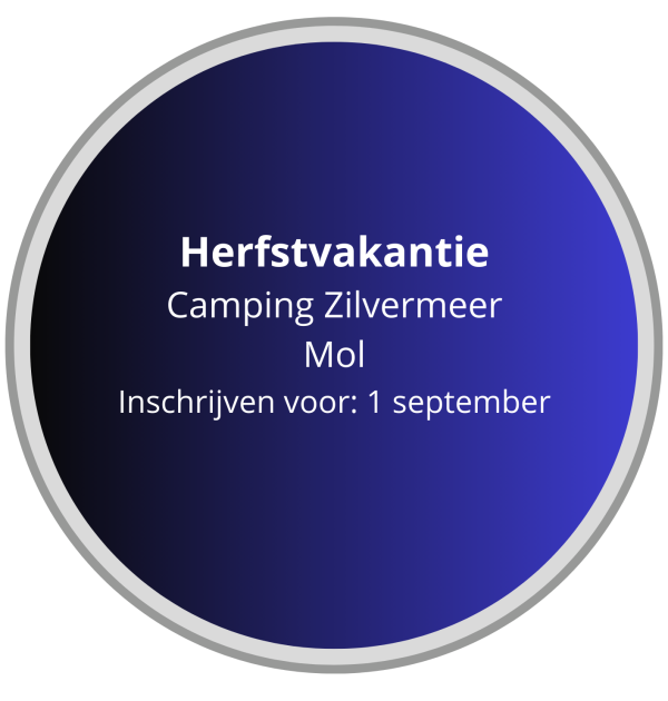 Herfstvakantie