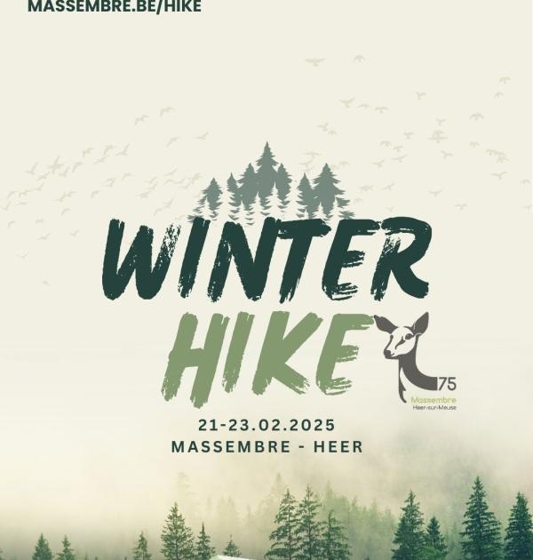 winterhike