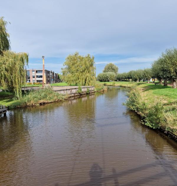 Wandeling Etten-Leur