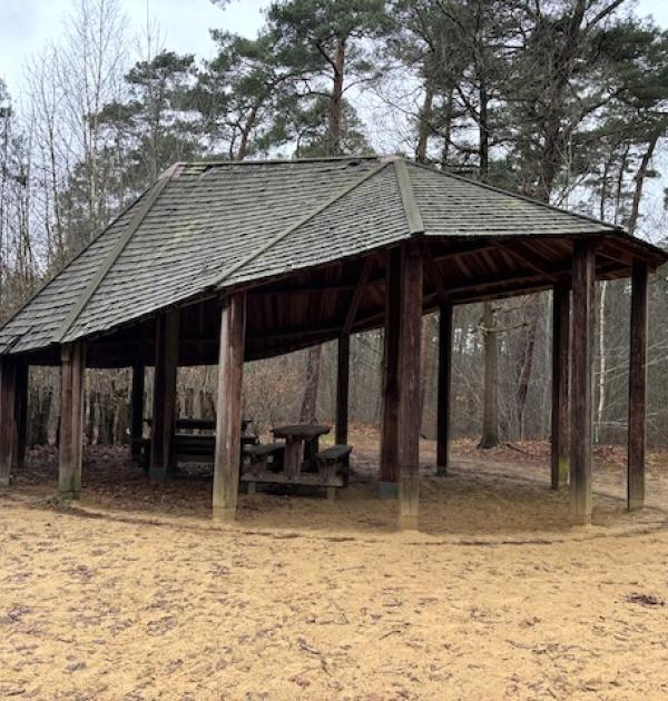 schuilhut