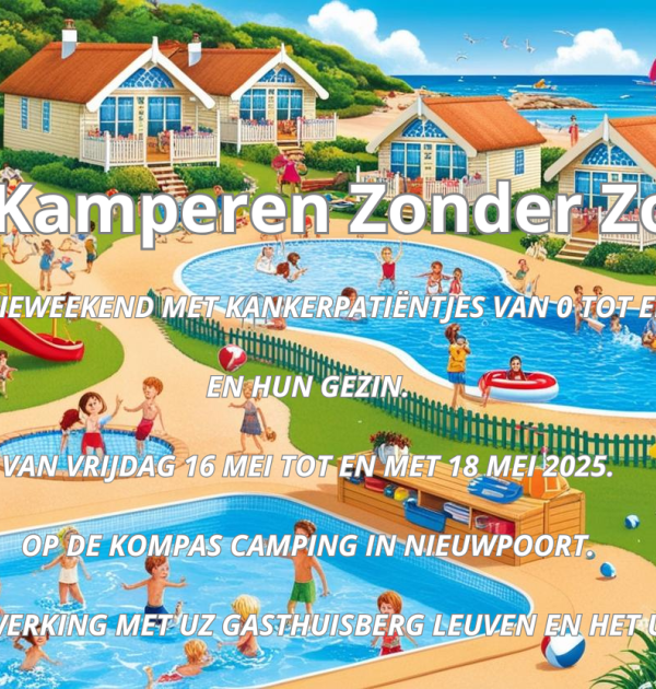 Op vakantieweekend