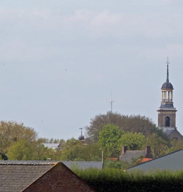 Steenbergen