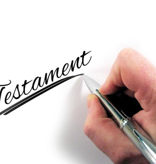 Testament