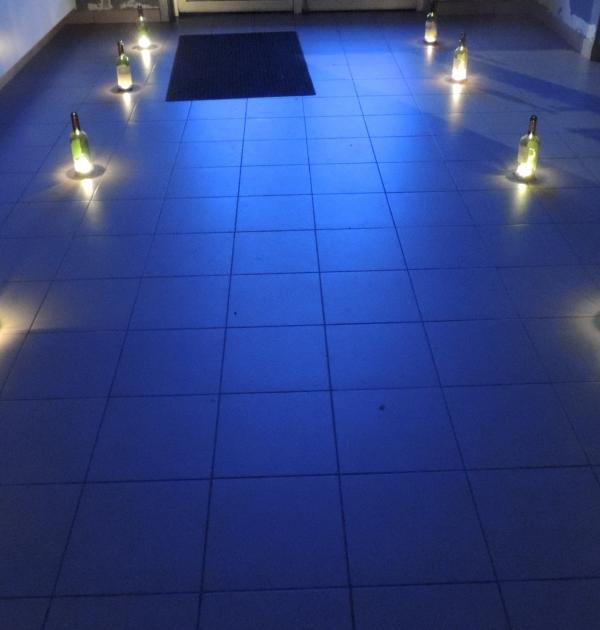 Startplaats