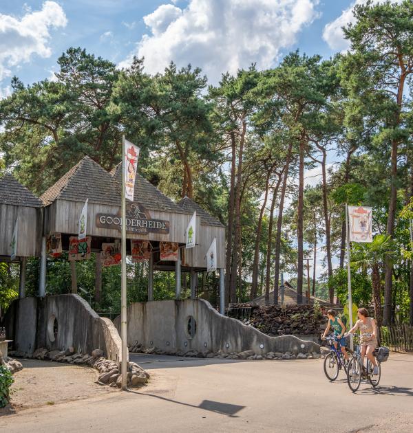 Familipark Goolderheide