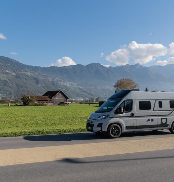 Etrusco CV 600 DB Plus