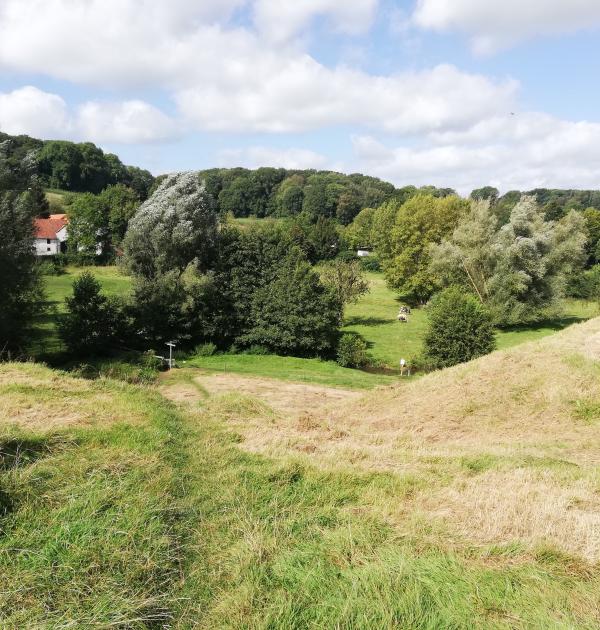 Wandelpad
