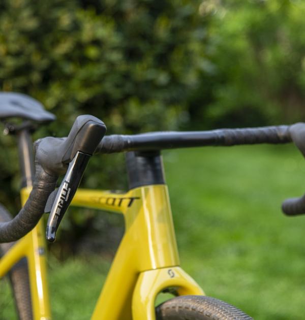 scott gravelbike