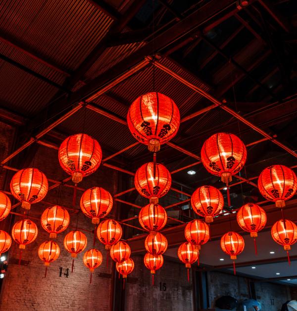 china