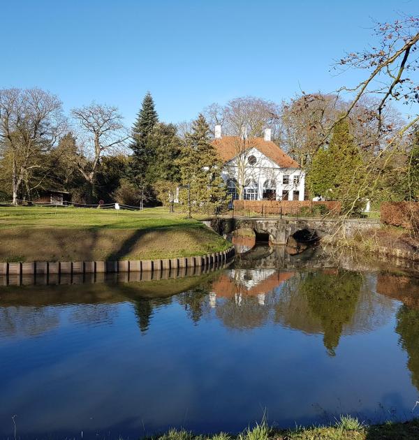 Hof ter Saksen