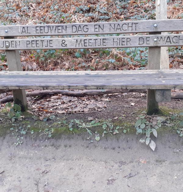 kluisbergen