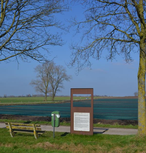 Poëzie Perenboom - Adegem