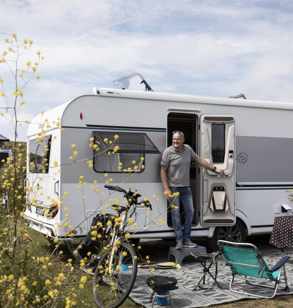 caravan