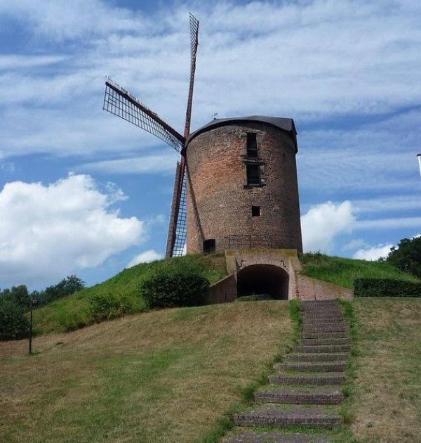 molen