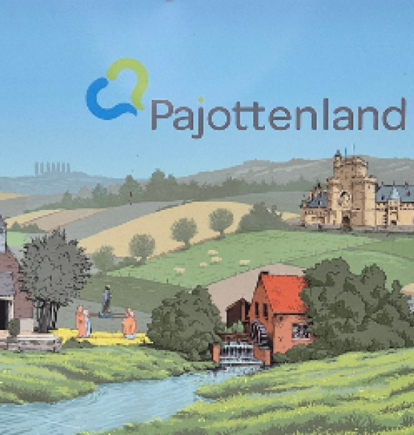 Pajottenland