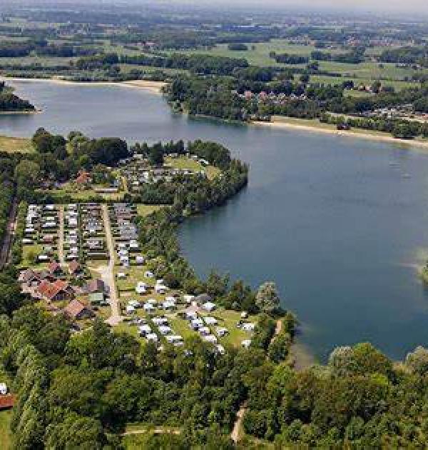 Camping 't Hilgelomeer Winterswijk