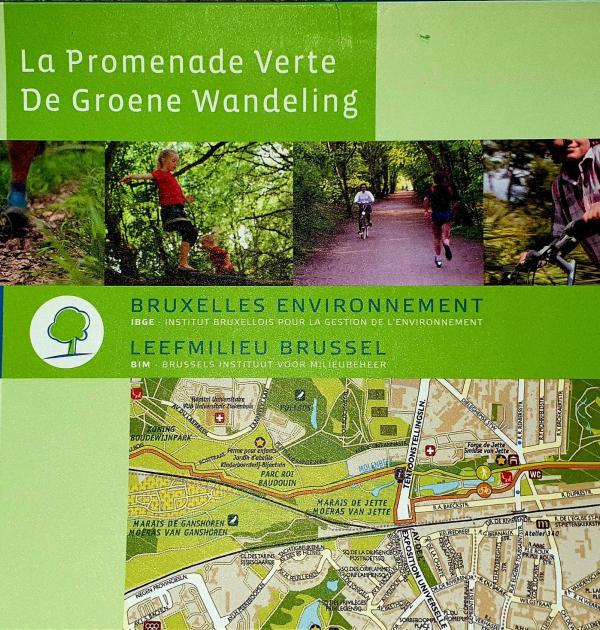 De Groene Wandeling