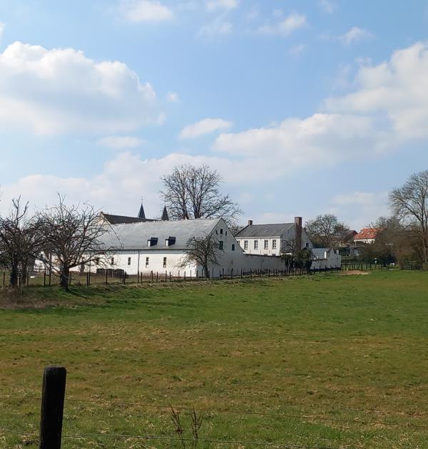 Kasteel van Neerijse
