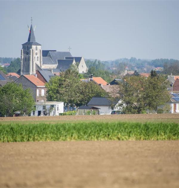 bedevaarderswandeling