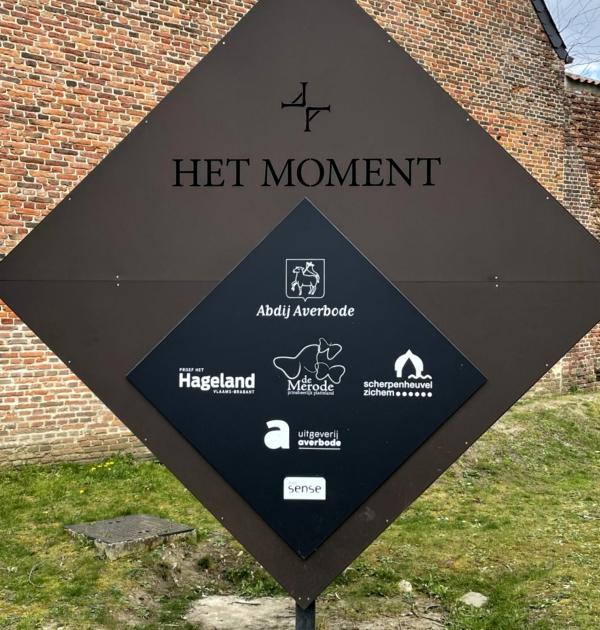 Het Moment - Averbode (correct)