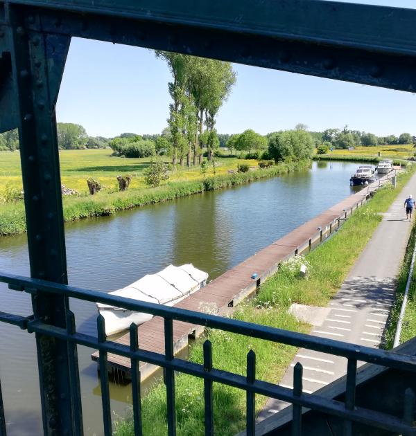Wandelpad