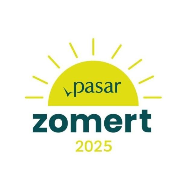 Pasar Zomert
