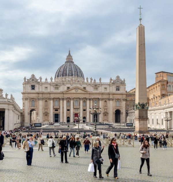 rome